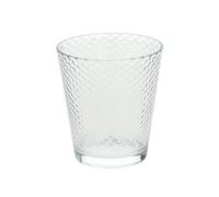 Tognana Golf Lot de 6 verres en verre