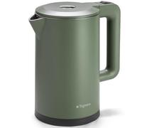 Tognana Iridea, Bouilloire électrique sans fil 1,7 L Plastique-Acier inoxydable, Vert