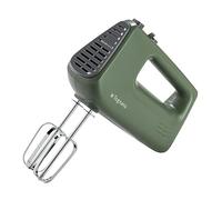 Tognana, Iridea Mixeur plongeant électrique, 5 vitesses, vert