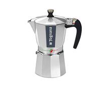 Tognana Italika Cafetière Moka 6 tasses