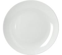 Tognana METROPOL BIANCO Assiette creuse 27 cm 6 pcs