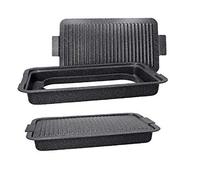 Tognana Mythos Barbecue rectangulaire 30 x 52 cm