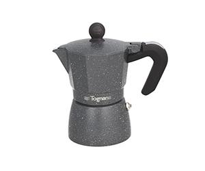 Tognana Mythos Cafetière Moka 1 tasses