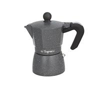 Tognana Mythos Cafetière Moka 3 tasses