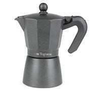Tognana Mythos Cafetière Moka 6 tasses