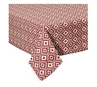 Tognana Nappe carrée 140 x 140 cm