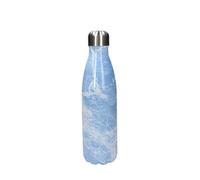 Tognana Natural Love Gourde Trendy Bleu Indigo 500 cc