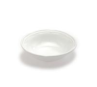 Tognana Overture 15 cm-Bol à céréales Blanc