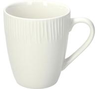 Tognana PHILO BIANCO set de tasses 320 ml 6 pièces blanc