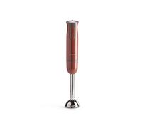 Tognana Porcellane D2DFI02IRRO blender 0,5 L Mélangeur par immersion 600 W Rouge