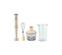 Tognana Porcellane D2DFI03IRCH Mixer Mixer de trempage 400 W Champagne
