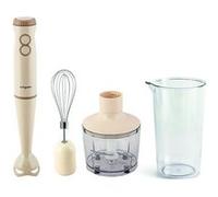 Tognana Porcellane D2DFI03IRCH blender Mélangeur par immersion 400 W Champagne G
