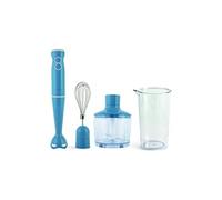 Tognana Porcellane D2DFI03IRZU blender Mélangeur par immersion 400 W Bleu