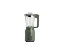 Tognana Porcellane D2DFU01IRVE blender 0,8 L Mélangeur de table 300 W Vert G