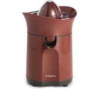 Tognana Iridea, Electric Citrus Juicer with Drip Stop System, Apple Red
