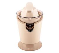Tognana Porcellane D2DSO02IRCH presse-agrume électrique 500 W Beige
