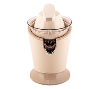 Tognana Porcellane D2DSO02IRCH presse-agrume électrique 500 W Beige