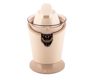 Tognana Porcellane D2DSO02IRCH presse-agrume électrique 500 W Beige