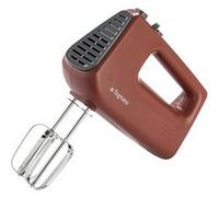 Tognana Porcellane D2DSR02IRRO mixeur Batteur à main 400 W Rouge