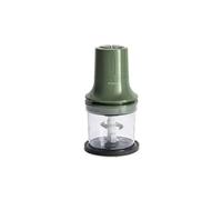 Tognana Porcellane D2DTU02IRVE hachoir électrique 0,5 L 400 W Vert