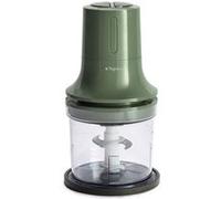 Tognana Porcellane D2DTU02IRVE hachoir électrique 0,5 L 400 W Vert