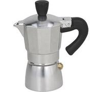 Tognana Porcellane Grancucina Cafetière à moka 0,05 L Acier inoxydable G