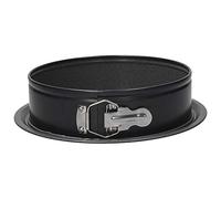 Tognana Premium Bakery Moule à gâteau ouvert de 20 cm avec plateau