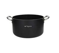 Tognana Pro Diamond Pot professionnel 28 cm