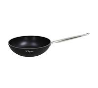 Tognana Pro Diamond Wok 1 manche 30 cm professionnel