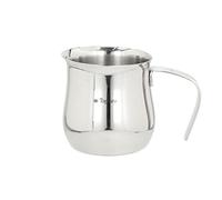 Tognana Riflex Pot à Lait à Servir 8 Tasses, Acier Inoxydable, Argent