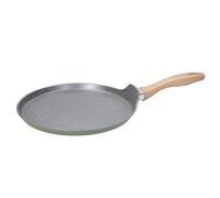 Tognana Sage Stone, Crêpière 25 cm, aluminium, vert