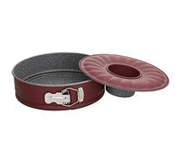 Tognana Sweet Cherry Tourtière en Acier au Carbone