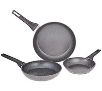 Tognana V979133PHAE Ensemble de coussinets en aluminium