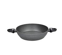 Tognana Casserole wi7583vamnf Mythos 2 poignées Aluminium Gris Marble