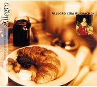 Tognetti - Allegro Zum Aufwachen [Import]