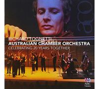Tognetti - Celebrating 20 Years Together [Import]