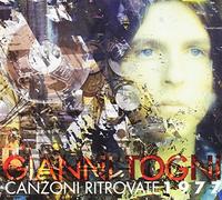 Togni Gianni - Canzoni Ritrovate 1977 [Import]
