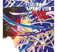 Togni Gianni - Futuro Improvviso