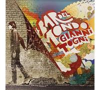 Togni Gianni - Il Bar Del Mondo (2lp+CD) [Import]