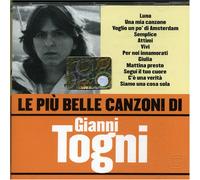 Togni, Gianni - Le Piu' Belle Canzoni