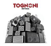Tognoni, Rob - 2010 DB [Import]