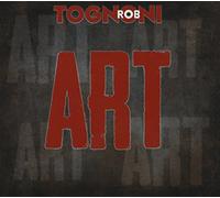 Rob Tognoni – Art – Universal Music Group