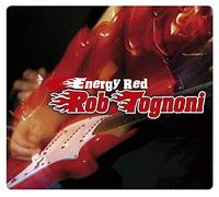 Tognoni, Rob - Energy Red