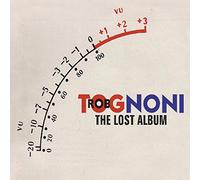 Tognoni, Rob - Lost Album -Digi-