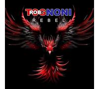 Tognoni, Rob - Rebel