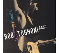Tognoni,Rob - Stones&Colours [Import]