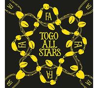 Excelsior – Togo All Stars - Fa