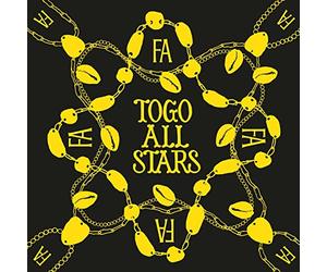 Togo All Stars - Fa