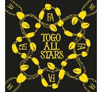 Excelsior Togo All Stars - Fa