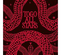 Togo All Stars - Togo All Stars